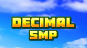 Decimal SMP (Reforged) REL: APR/15/26 server banner