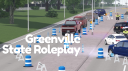 Greenville Roleplay Luxury Discord server banner