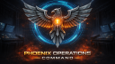Phoenix Operation Command server banner