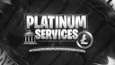 Platinum Services banner