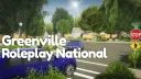 🫐 Greenville Roleplay National banner