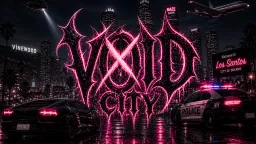 Void City | 🔜 5/15/26 server banner