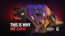 AMD Gaming banner