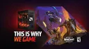 AMD Gaming banner
