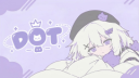 ㄜꪭ ꒭ 𐑽彡✣𝗗𝗢𝗧 Banner