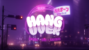 ┋・  𝙷𝙰𝙽𝙶𝙾𝚅𝙴𝚁  ・┋ server banner