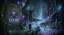 Lethe banner