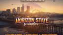 Horizon State Roleplay server banner