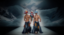 Bros Hub 1.1k Discord server banner