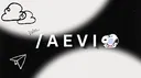 @﹒/αēvï ﹐#lfactivemembers Discord server banner