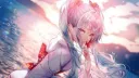Paradise Hearts | Hangout • Voice Chats • Nitro • Anime • Social • E-Girls ˖ 𖦹°⋆ Discord server banner