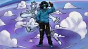 Blizzard banner