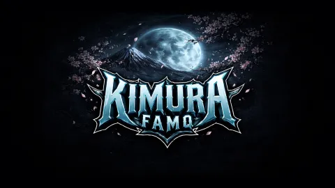 Kimura banner