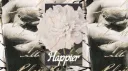 Happier banner