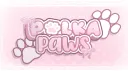 polka paw’s ᜊ server banner