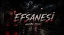 E F S A N E S İ #PERDE ARKASI banner