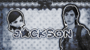 𝐉𝐚𝐜𝐤𝐬𝐨𝐧 | 𝕋𝕃𝕆𝕌 ⋆ Discord server banner