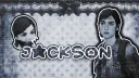 𝐉𝐚𝐜𝐤𝐬𝐨𝐧 | 𝕋𝕃𝕆𝕌 ⋆ banner