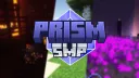 Prism SMP [1.21+] (OCE) server banner