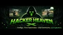 Hacker Heaven banner