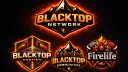 Blacktop Network | Official Discord server banner
