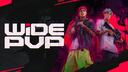 WIDE PVP Banner