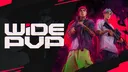 Wide PvP #BETA banner