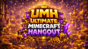 Underground Music Hub Discord server banner