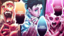 𝐉𝐔𝐉𝐔𝐓𝐒𝐔 𝐊𝐀𝐈𝐒𝐄𝐍 │ 𝐃𝐀𝐘𝐁𝐑𝐄𝐀𝐊 Discord server banner