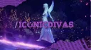 ₊·꒰ა ICONIC DIVAS ໒꒱ ‧₊˚ banner