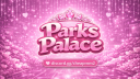 ♡ Parks Palace ♡ Discord server banner