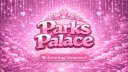 ♡ Parks Palace ♡ banner