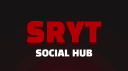 SRYT | Official Social Hub server banner