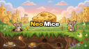 NeoMice ! Discord server banner