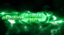 Robux Hub banner