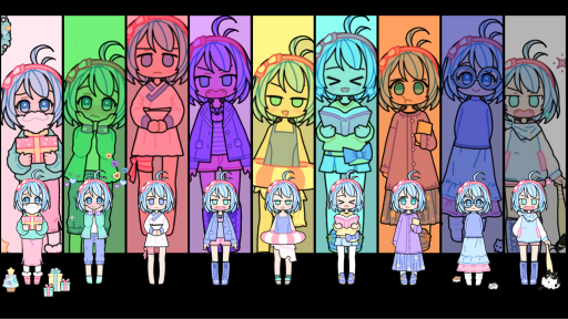 Anime & IRL (r/anime) - Discord server banner