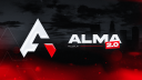 Alma | Roleplay server banner