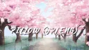 ♡⸝⸝ 𝓹𝓲𝓵𝓵𝓸𝔀 ᯓ★ server banner