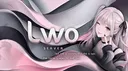 Lwo banner