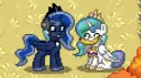 Pony Town Discord server banner