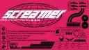 Screamer Online banner