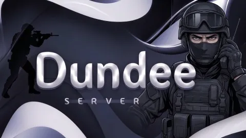 Dundee banner