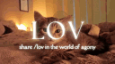 . Lov ♡ . | Chill . Gwy . Date . Vc's . Active banner