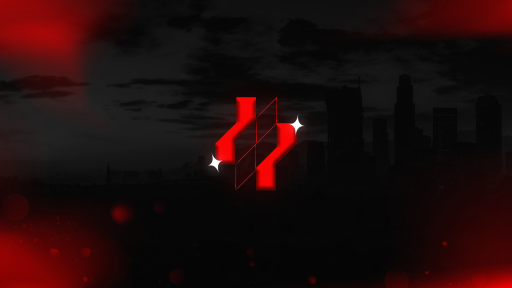 NSH Graphic's Discord server banner