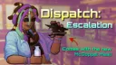 DISPATCH: Escalation server banner