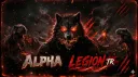ALPHA LEGION TR | ARK ASCENDED banner