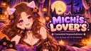 ♡ 𝑴𝒊𝒄𝒉𝒊𝒔 𝑳𝒐𝒗𝒆𝒓'𝒔 ♡ Server Banner