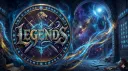 𝐋𝐄𝐆𝐄𝐍𝐃𝐒 banner