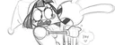 banner