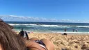 /playa banner